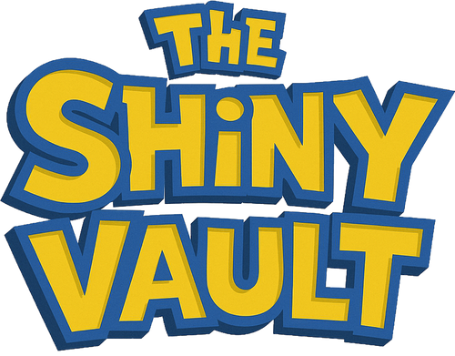 The Shiny Vault